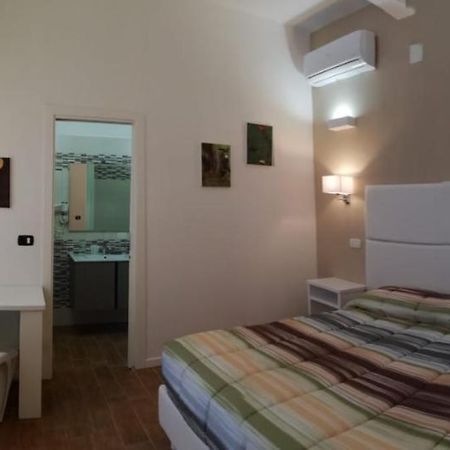 Bed and Breakfast Maja Reggio Calabria Esterno foto