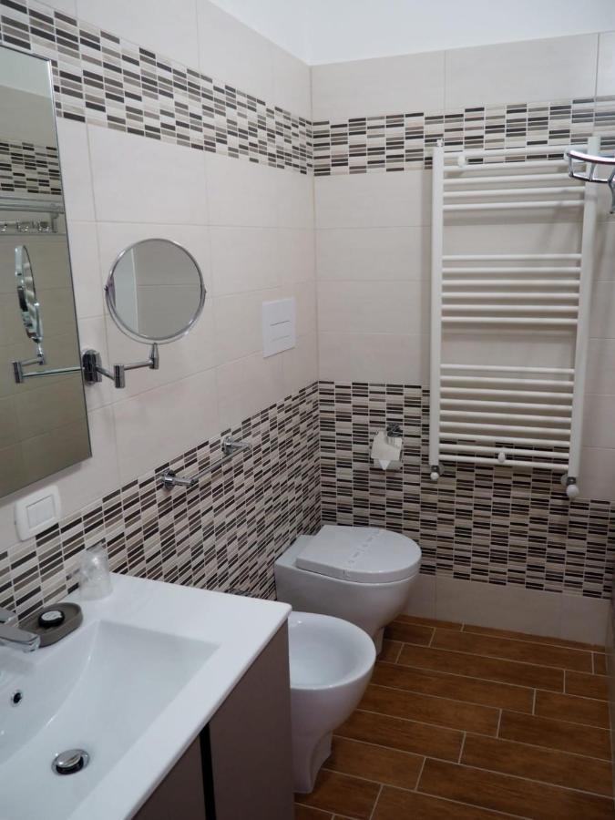Bed and Breakfast Maja Reggio Calabria Esterno foto