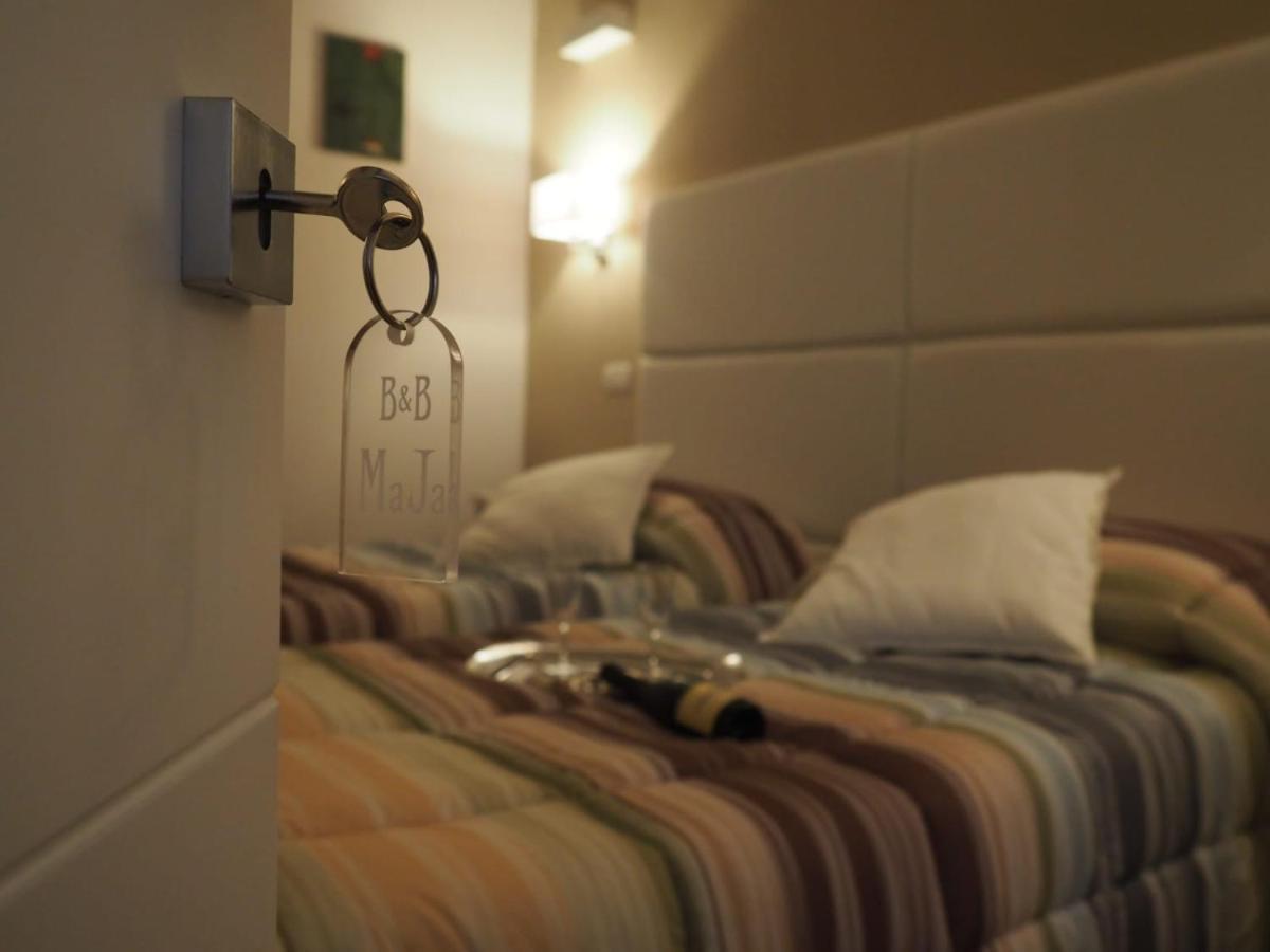 Bed and Breakfast Maja Reggio Calabria Esterno foto