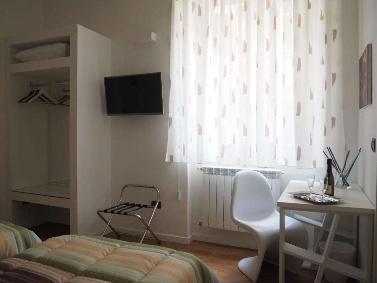 Bed and Breakfast Maja Reggio Calabria Esterno foto
