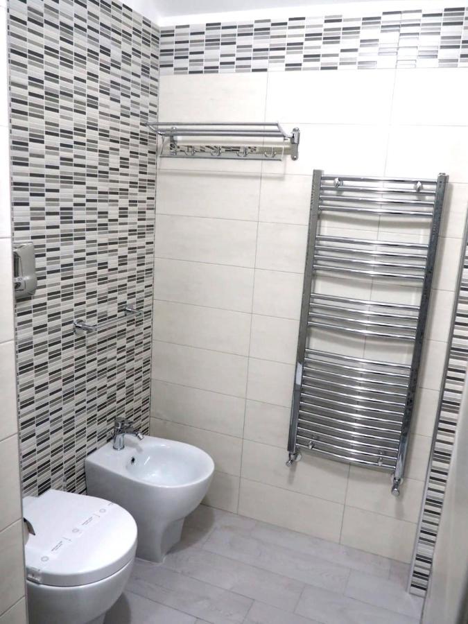 Bed and Breakfast Maja Reggio Calabria Esterno foto
