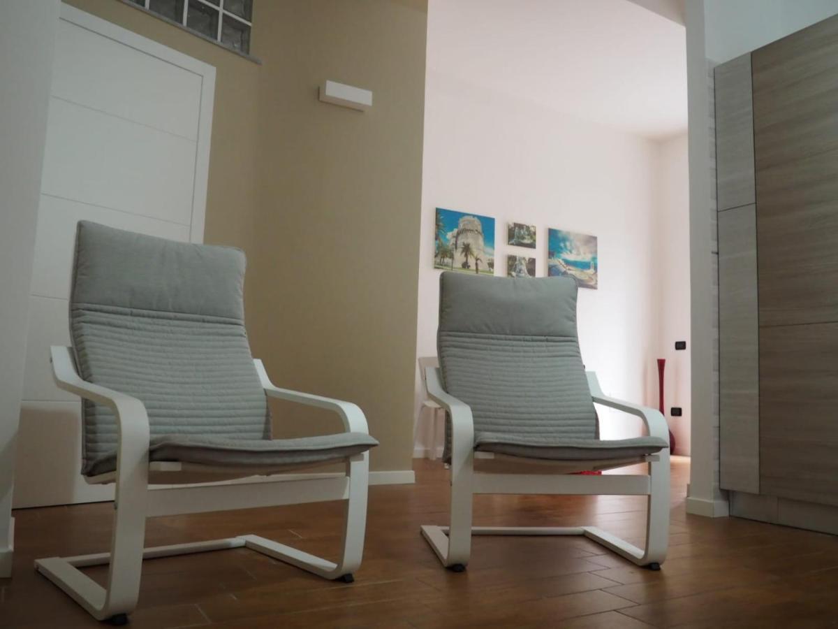 Bed and Breakfast Maja Reggio Calabria Esterno foto