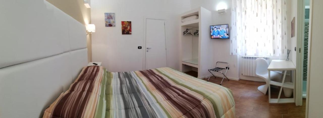 Bed and Breakfast Maja Reggio Calabria Esterno foto